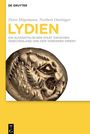 Peter Högemann: Lydien, Buch