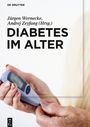 : Diabetes im Alter, Buch
