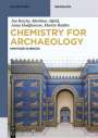 Ina Reiche: Chemistry for Archaeology, Buch