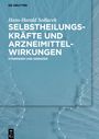 Hans-Harald Sedlacek: Selbstheilungskräfte und Arzneimittelwirkungen, Buch