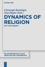 : Dynamics of Religion, Buch