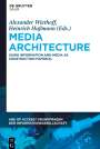 : Media Architecture, Buch