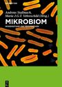 : Mikrobiom, Buch