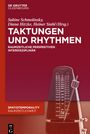 : Taktungen und Rhythmen, Buch