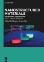 : Nanostructured Materials, Buch