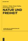 : Natur und Freiheit, Buch