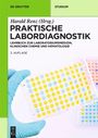 : Praktische Labordiagnostik, Buch