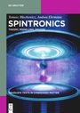 Tomasz Blachowicz: Spintronics, Buch