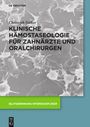 Christoph Sucker: Klinische Hämostaseologie für Zahnärzte und Oralchirurgen, Buch