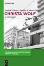 : Christa Wolf, Buch