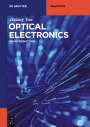 Jixiang Yan: Optical Electronics, Buch