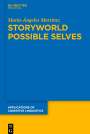 María-Ángeles Martínez: Storyworld Possible Selves, Buch