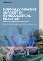 : Minimally Invasive Surgery in Gynecological Practice, Buch