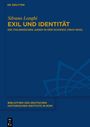 Silvano Longhi: Exil und Identität, Buch