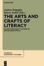 : The Arts and Crafts of Literacy, Buch