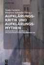 : Aufklärungs-Kritik und Aufklärungs-Mythen, Buch
