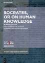 Simone Luzzatto: Socrates, or on Human Knowledge, Buch