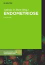 Andreas D. Ebert: Endometriose, Buch