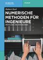 Hubert Karl: Numerische Methoden für Ingenieure, Buch