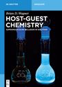 Brian D. Wagner: Host¿Guest Chemistry, Buch