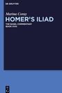 : Homer¿s Iliad, Book XVIII, Homer¿s Iliad Book XVIII, Buch