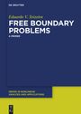Eduardo V. Teixeira: Free Boundary Problems, Buch
