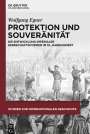 Wolfgang Egner: Protektion und Souveränität, Buch