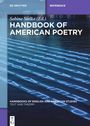 : Handbook of American Poetry, Buch