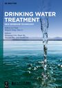 : Drinking Water Treatment, Buch