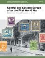 : Central and Eastern Europe after the First World War, Buch