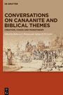 : Conversations on Canaanite and Biblical Themes, Buch