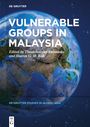 : Vulnerable Groups in Malaysia, Buch