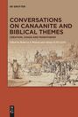 : Conversations on Canaanite and Biblical Themes, Buch