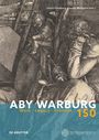 : Aby Warburg 150, Buch