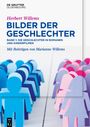 Herbert Willems: Bilder der Geschlechter, Buch