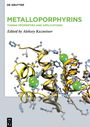 : Metalloporphyrins, Buch