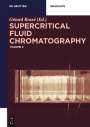 : Supercritical Fluid Chromatography, Buch