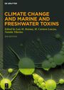 : Climate Change and Marine and Freshwater Toxins, Buch