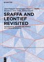 : Sraffa and Leontief Revisited, Buch