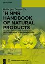 : ¹H NMR Handbook of Natural Products, 5, Diterpenoids, Triterpenoids, Sesterterpenoids, Tetraterpenoids, and Carotenoids, Buch