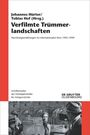 : Verfilmte Trümmerlandschaften, Buch