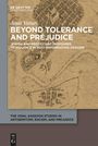 Anat Vaturi: Beyond Tolerance and Prejudice, Buch