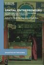 : Practises and processes of space-making under the global condition, Buch