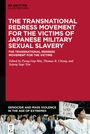 : Japanese Military Sexual Slavery, Buch