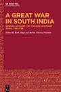 : A Great War in South India, Buch