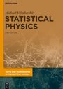 Michael V. Sadovskii: Statistical Physics, Buch