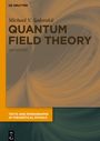 Michael V. Sadovskii: Quantum Field Theory, Buch