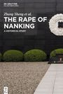 Zhang Sheng: The Rape of Nanking, Buch