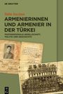 Talin Suciyan: Armenierinnen und Armenier in der Türkei, Buch