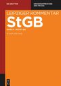 : Strafgesetzbuch. Leipziger Kommentar. §§ 242-262, Buch